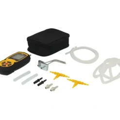 UEI Test EM720SPKIT Hi-Res Differential Manometer Static Pressure Kit - One-stop shop for professional tools and equipment.