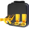 UEI Test HUB4 Smart Refrigerant Charging Kit - One-stop shop for professional tools and equipment.