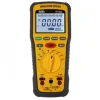 UEI Test IRT803 600V AC/DC Digital Insulation Resistance Tester - One-stop shop for professional tools and equipment.
