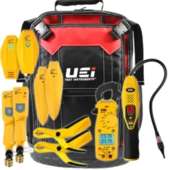 UEI Test 510KIT Condensing Unit Install Kit - One-stop shop for professional tools and equipment.