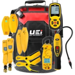 UEI Test 511KIT Heat Pump Install Kit - One-stop shop for professional tools and equipment.