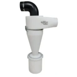 Vaniman 10509 Accumulator XL – Pre Filter Cyclone for Dust Collectors - One-stop shop for professional tools and equipment.