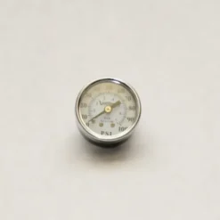 Vaniman 2112 Air Pressure Gauge - One-stop shop for professional tools and equipment.