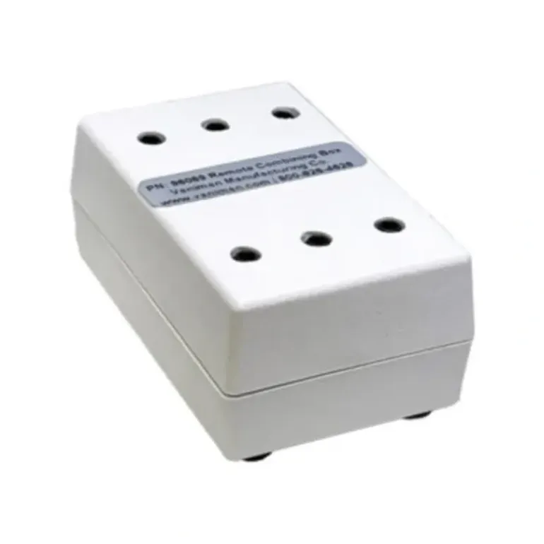 Vaniman 96069 Remote Combining Box - One-stop shop for professional tools and equipment.