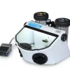 Vaniman 80412 SandStorm Edge (50-100 & 110-250 micron tanks) - One-stop shop for professional tools and equipment.