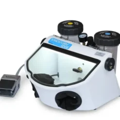 Vaniman 80412 SandStorm Edge (50-100 & 110-250 micron tanks) - One-stop shop for professional tools and equipment.