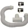 Vaniman 10206 2 Station Kit for StoneVac Series Dust Collectors - One-stop shop for professional tools and equipment.