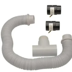Vaniman 10206 2 Station Kit for StoneVac Series Dust Collectors - One-stop shop for professional tools and equipment.
