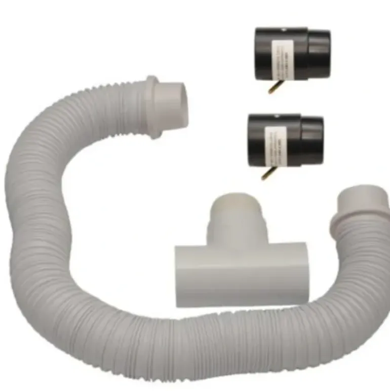 Vaniman 10206 2 Station Kit for StoneVac Series Dust Collectors - One-stop shop for professional tools and equipment.