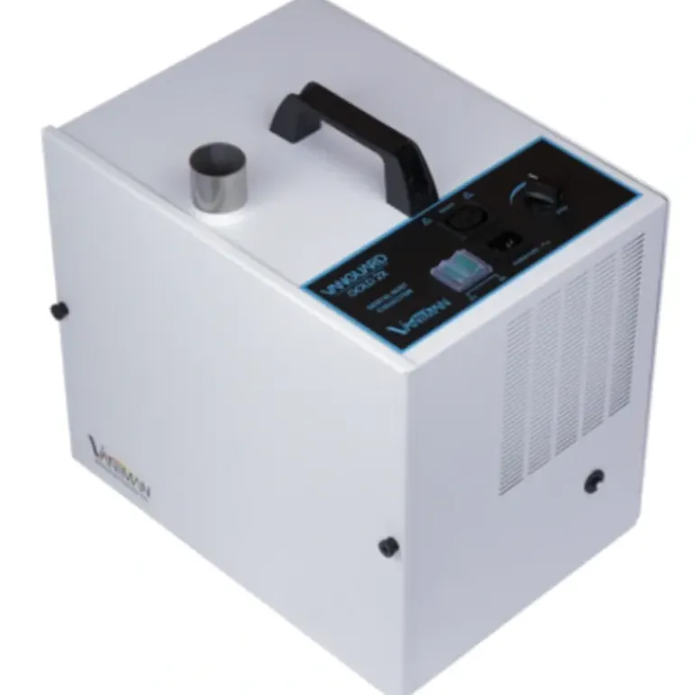 Vaniman 10322 Vanguard Gold 2X 2 stations, with Accumulator - One-stop shop for professional tools and equipment.