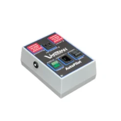 Vaniman VMC-A600 AutoPilot for 2 Micromotors - One-stop shop for professional tools and equipment.