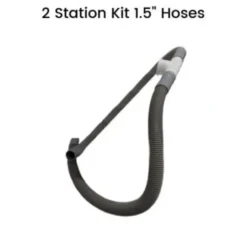 Vaniman VMC-1060 Accumulator to 2 Stations – 1.5″ Hoses - One-stop shop for professional tools and equipment.