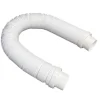 Vaniman VMC-1023 6ft. Hose with Ends – 2.5″ Diameter - One-stop shop for professional tools and equipment.