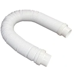 Vaniman VMC-1023 6ft. Hose with Ends – 2.5″ Diameter - One-stop shop for professional tools and equipment.