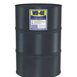 WD-40 49013 MULTI-USE PRODUCT, 55 GALLON - One-stop shop for professional tools and equipment.