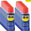 WD-40 49000 (490002) MULTI-USE PRODUCT 12PK - One-stop shop for professional tools and equipment.