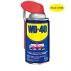 WD-40 49002 (490020) 8 OZ SMART STRAW P/P DISP 48CT - One-stop shop for professional tools and equipment.