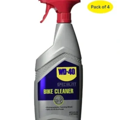 WD-40 (390340) Specialist Bike Cleaner, 32oz, foaming Trigger 4CT - One-stop shop for professional tools and equipment.