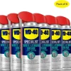 WD-40 30061 (300615) Specialist White Lithium Grease 10oz 6Ct O/S Carb2 - One-stop shop for professional tools and equipment.