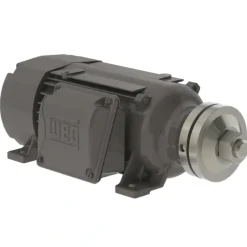 WEG 01036ES3ESA90LR 10HP,3600RPM,90L Frame,SAW-ARBOR (1 EA) - One-stop shop for professional tools and equipment.