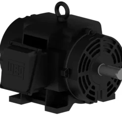 Weg Motors 12440442 ODP NEMA Premium Efficiency 20 HP 2P 254T 3Ph 230/460 V 60 Hz IC01 - ODP - Foot-mounted-Â 02036OT3ECD254TF2 - One-stop shop for professional tools and equipment.