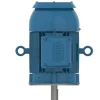 Weg Motors 12822330 W22 NEMA Premium Efficiency 5 HP 2P 184TC 3Ph 575 V 60 Hz IC411 - TEFC - Footless-00536ET3HR184TC-W22 - One-stop shop for professional tools and equipment.
