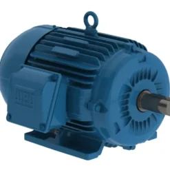 Weg Motors 12382960 W22 NEMA Premium Efficiency 7.5 HP 2P 213/5T 3Ph 230/460//380 V 60//50 Hz IC411 - TEFC - Foot-mounted-00736ET3E213TF2-W22 - One-stop shop for professional tools and equipment.