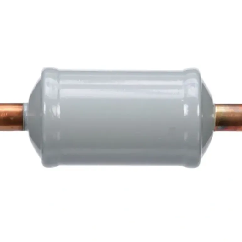 White Rodgers APD 165SB 5/8&ODF APD Pulsation Dampener / Muffler - One-stop shop for professional tools and equipment.