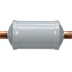 White Rodgers APD 054SB 1/2&ODF APD Pulsation Dampener / Muffler - One-stop shop for professional tools and equipment.