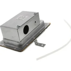 White Rodgers 770-1 Differential Air Pressure Switch, Operating Range .07 To 12& W.C. (SPDT) - One-stop shop for professional tools and equipment.