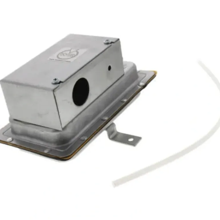 White Rodgers 770-1 Differential Air Pressure Switch, Operating Range .07 To 12& W.C. (SPDT) - One-stop shop for professional tools and equipment.