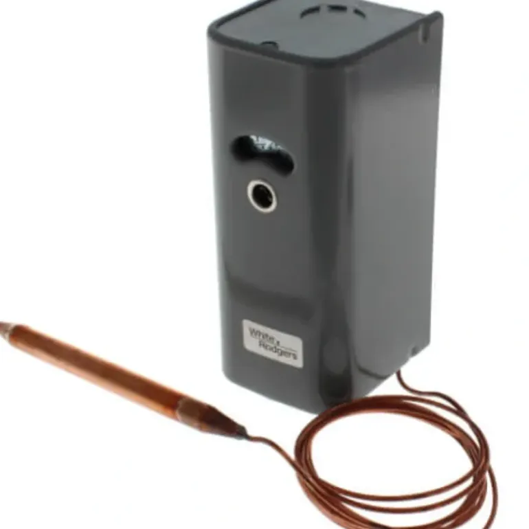 White Rodgers 230-22 Fan Circulator Control - One-stop shop for professional tools and equipment.