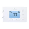White Rodgers 1F83C-11PR 4.5& Display Conventional 7-Day Programmable Thermostat 1 Heat/1 Cool - One-stop shop for professional tools and equipment.