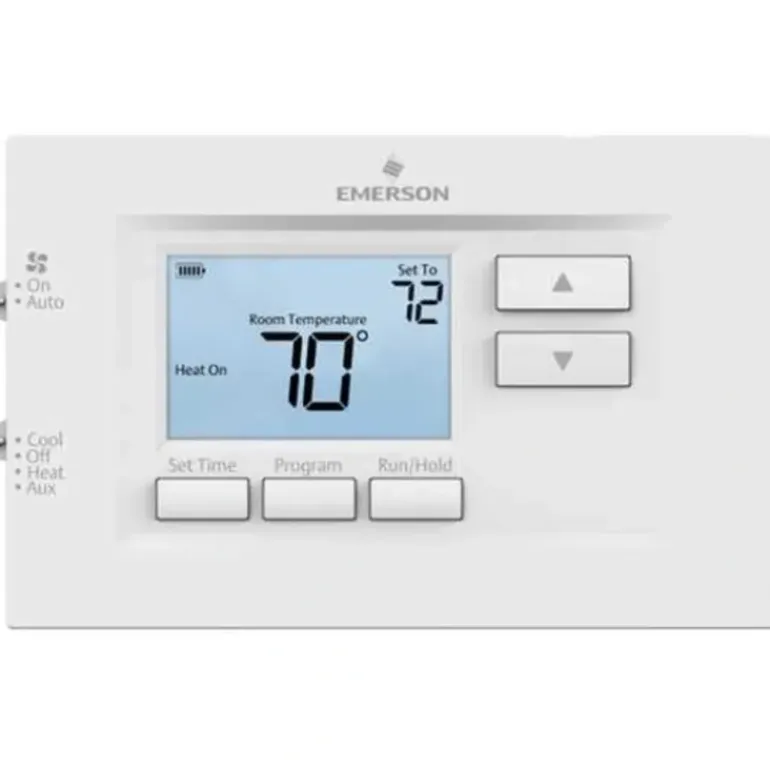 White Rodgers 1F75H-21PR 1F75H-21PR, 70 Series Thermostats - One-stop shop for professional tools and equipment.
