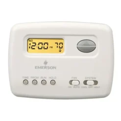 White Rodgers 1F78-151 70 Series Programmable, 1H/1C, Digital Thermostat - One-stop shop for professional tools and equipment.