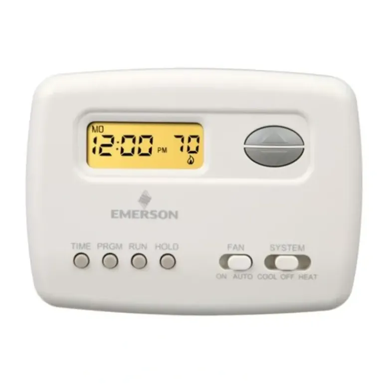 White Rodgers 1F80-361 80 Series Programmable, 1H/1C, Digital Thermostat - One-stop shop for professional tools and equipment.