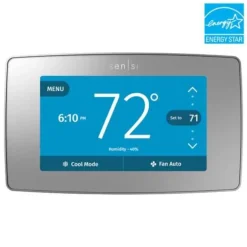 White Rodgers 1F95U-42WFS 1F95U-42WFS, Sensi Touch Smart Thermostats - One-stop shop for professional tools and equipment.