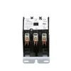 White Rodgers 90-165 3 Pole Contactor, 208/240 VAC Coil, 30 Amp Contacts, 720 Ohms DC Resistance, 19 mA - One-stop shop for professional tools and equipment.