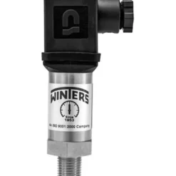 Winters Instruments LE31TR7S5GN4CVU Le3 General Purpose Pressure Transmitter - One-stop shop for professional tools and equipment.