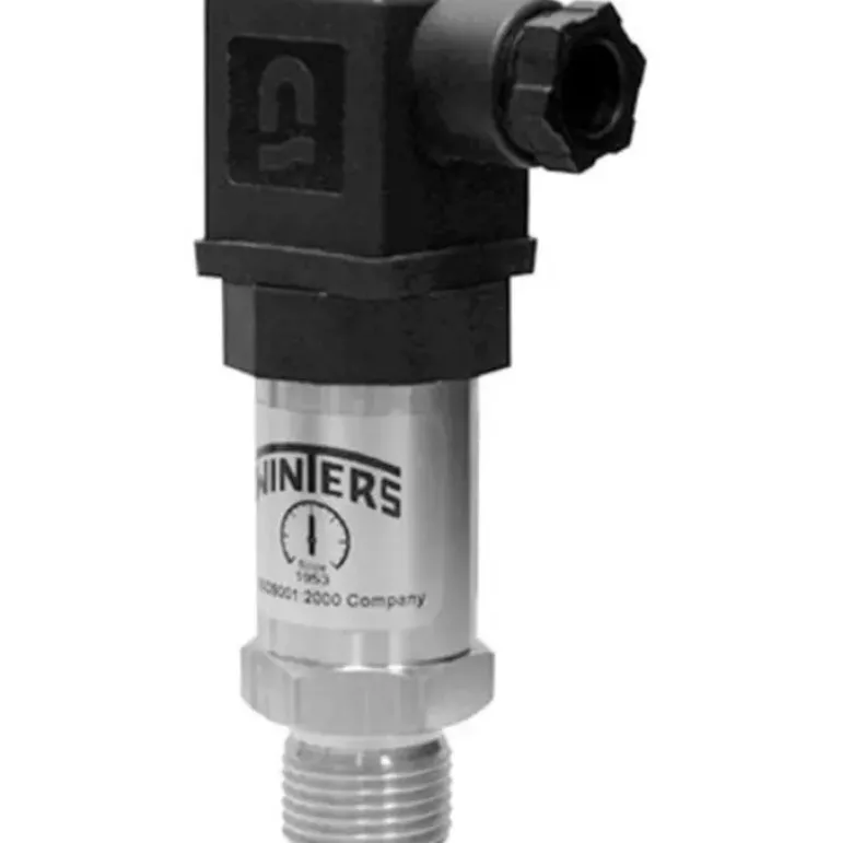 Winters Instruments LIM1107P2GN44PU Lim Aggressive Media Pressure Transmitter - One-stop shop for professional tools and equipment.