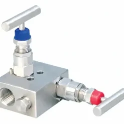 Winters Instruments MVA2SH2T Mva 2 Handle Manifolds - One-stop shop for professional tools and equipment.