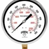 Winters Instruments PBC721 Pbc Forged Brass Case Pressure Gauge - One-stop shop for professional tools and equipment.