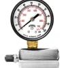 Winters Instruments PETM213 Pet Economy Test Gauge/ Pet-Lf Lead Free Economy Test Gauge - One-stop shop for professional tools and equipment.