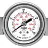 Winters Instruments PEU1403UC Pet Economy Test Gauge/ Pet-Lf Lead Free Economy Test Gauge - One-stop shop for professional tools and equipment.