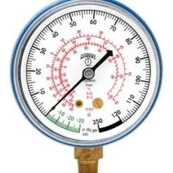 Winters Instruments PFG1735 Pfg Refrigeration Gauge - One-stop shop for professional tools and equipment.