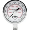 Winters Instruments PFP1035 Pfp Premium Stainless Steel Liquid Filled Pressure Gauge - One-stop shop for professional tools and equipment.