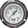 Winters Instruments PFP3790R1 Pfp Premium Stainless Steel Liquid Filled Pressure Gauge For Panel Mounting - One-stop shop for professional tools and equipment.