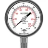 Winters Instruments PN21038N Pn2 Nace Liquid Filled Pressure Gauge-Mr0175-2002 - One-stop shop for professional tools and equipment.