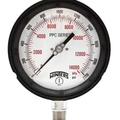 Winters Instruments PPC5475 Ppc Process Pressure Gauge - One-stop shop for professional tools and equipment.