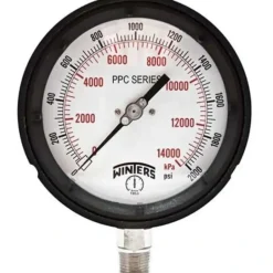 Winters Instruments PPC5050R1 Ppc Process Pressure Gauge - One-stop shop for professional tools and equipment.